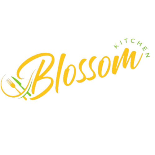 Blossom Kitchen Logo
